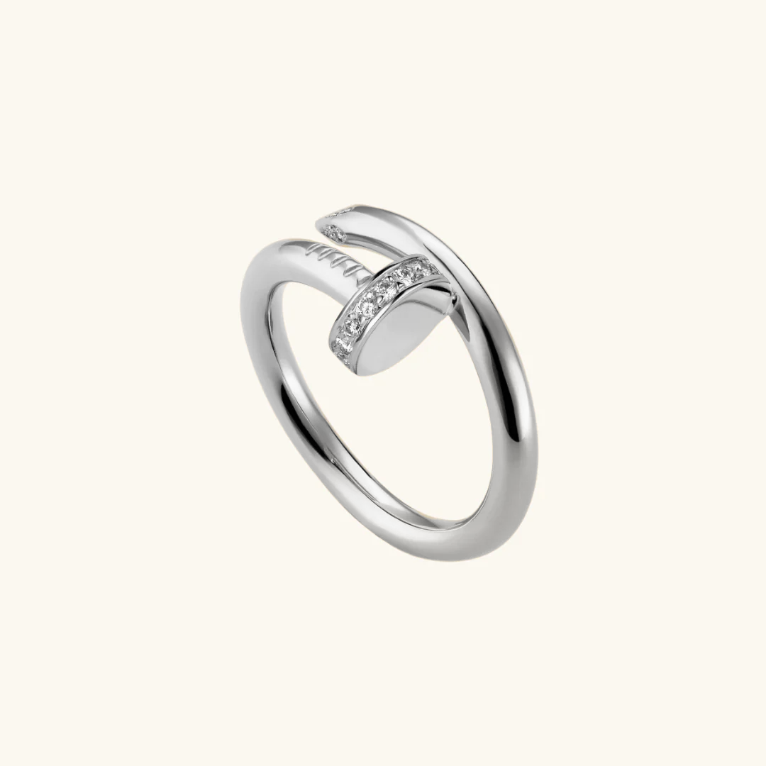 Deluxe Ring