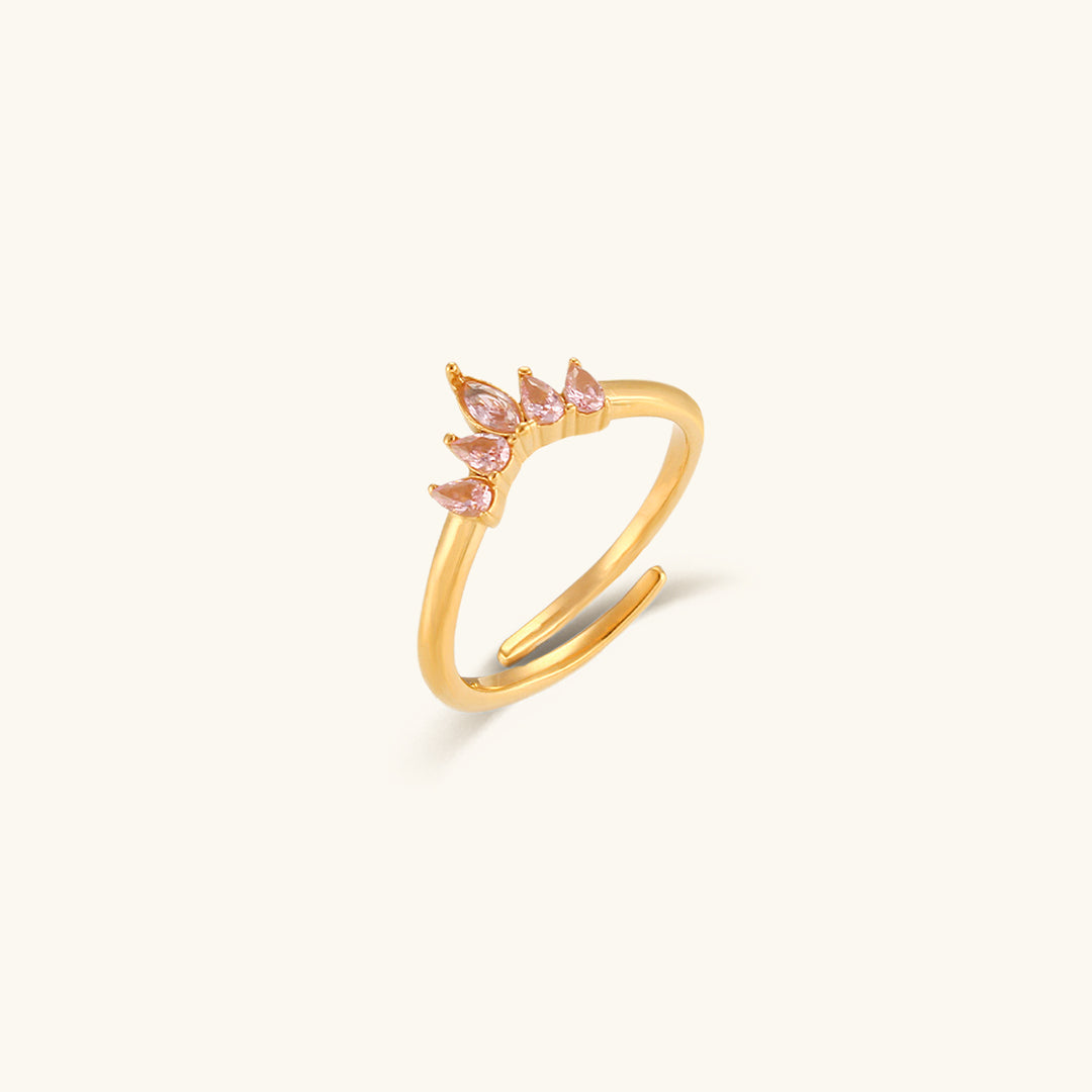 Finnian Diamantring
