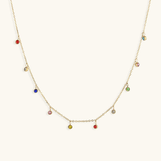 Juliet Ädelsten Halsband