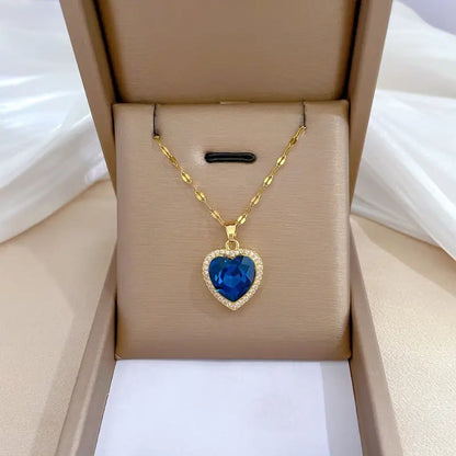 Jaselle Vireyne Halsband | Guld