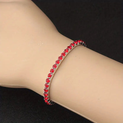 Isadira Blazewyn Armband | Vitguld