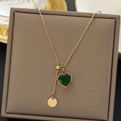 Juliette Veyron Halsband | Guld