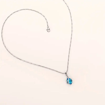 Celestine Vireaux Halsband | Vitguld