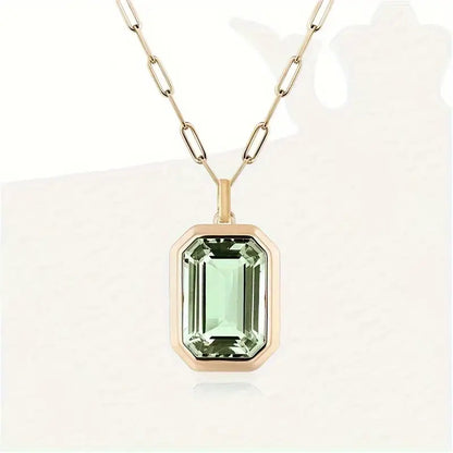 Sarina Elowen Halsband | Guld