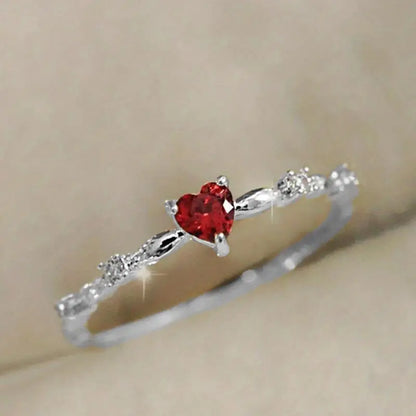 Coralyn Amoura Ring | Guld