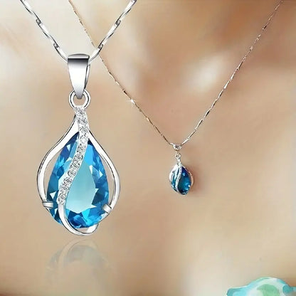 Celestine Vireaux Halsband | Vitguld
