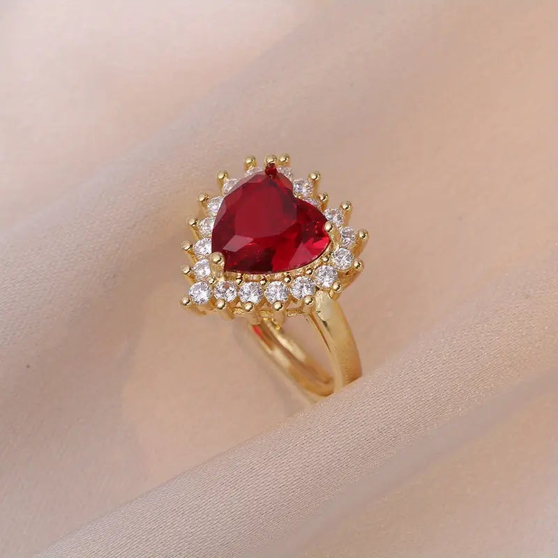 Anavelle Roubella Smycke Set | Guld