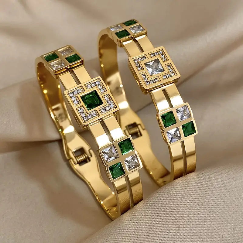 Esme Carrington Armband | Guld
