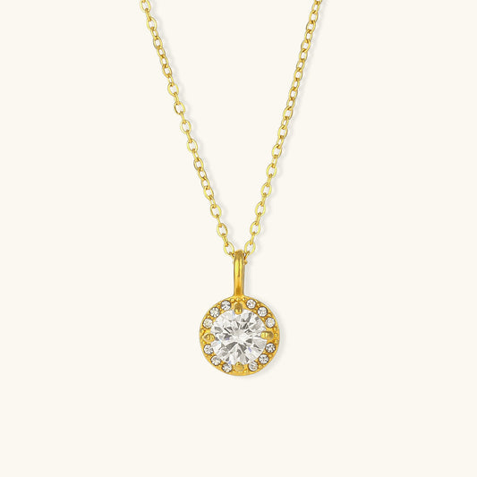 Adora Ädelsten Halsband