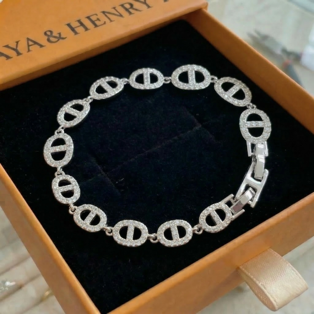 Isla Marina Armband | Guld