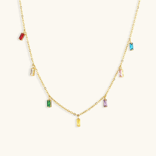 Josephine Ädelsten Halsband