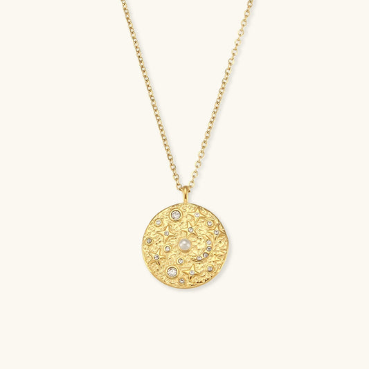 Leilani Kosmisk Halsband