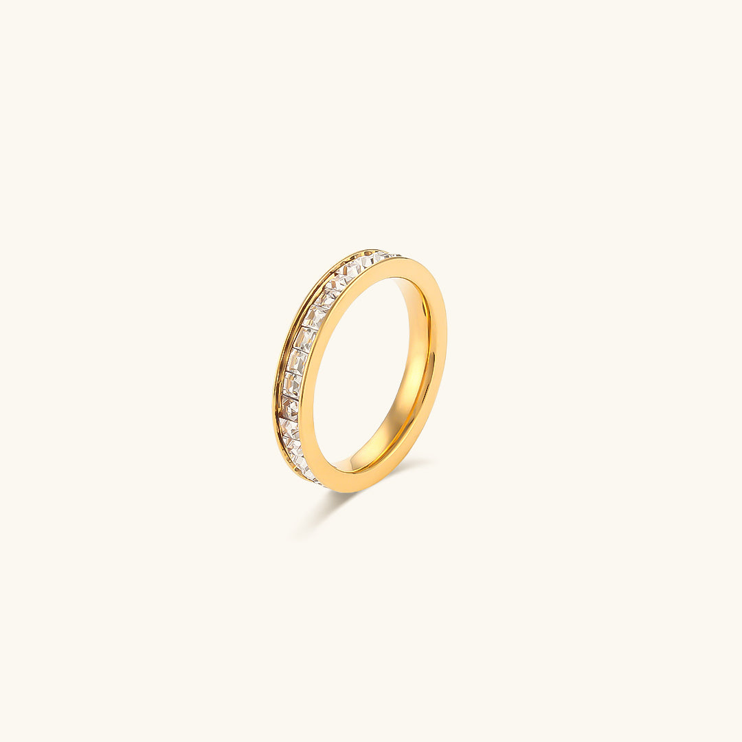 Unna Guld Ring
