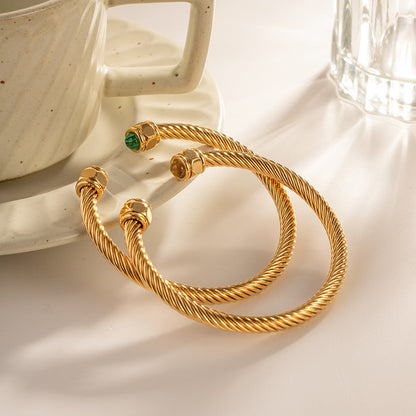 Thea Guld Armband