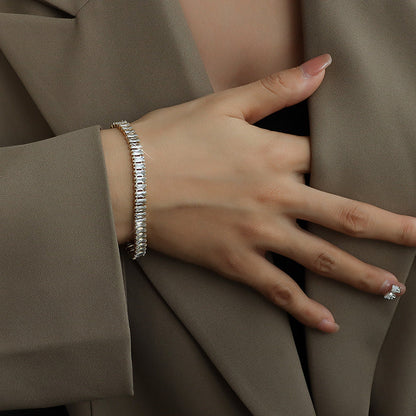 Brenda Guld Armband