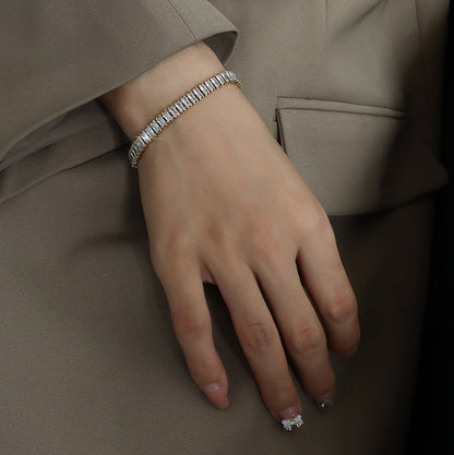 Brenda Guld Armband