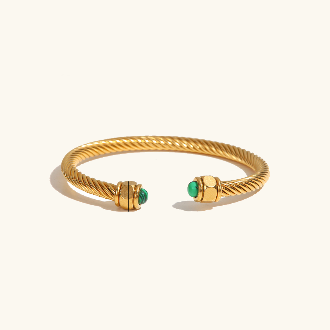 Thea Guld Armband