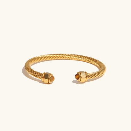 Thea Guld Armband