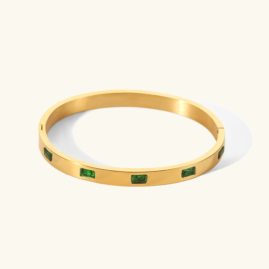 Hannah Guld Armband