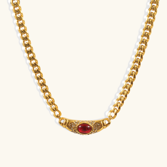 Vintage Isabella Halsband