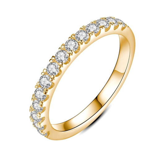 Vigselring | Guld