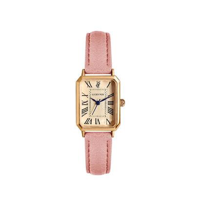 Vivelle Crest Klocka | Guld