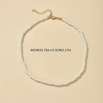 Pärl Beauty Halsband