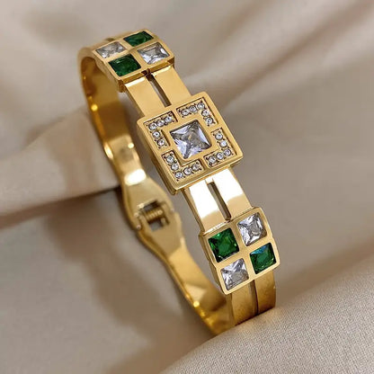 Esme Carrington Armband | Guld