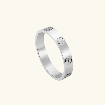 Kärlek Beauty Ring